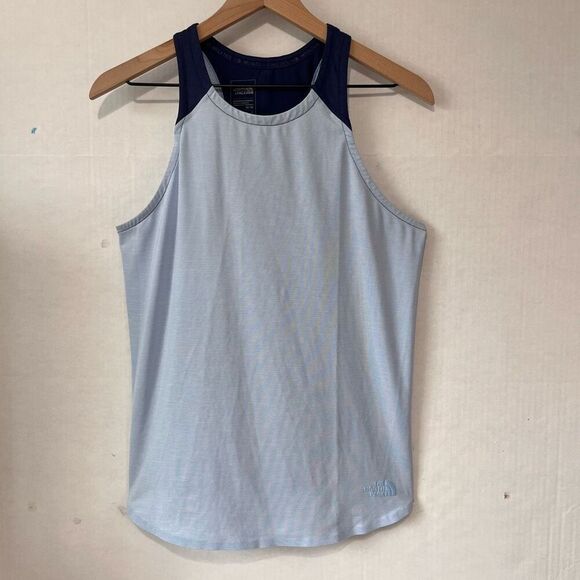 The North Face Tops - The North Face Dynamix Tank Top   Size M